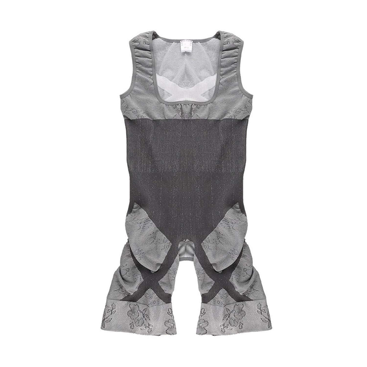 Natural Bamboo Charcoal Body Shaper